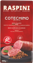Despar supermercati offerta Cotechino Raspini